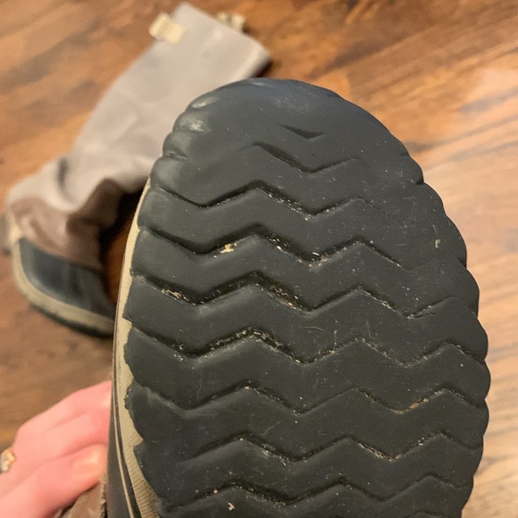 Sorel Slimpack Riding Boot, very pre-loved 🥾👢🩷 - Picture 6 of 13